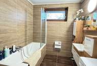 Einziehen und Wohlfühlen -Großzügige, modern sanierte Familienwohnung mit Garten, Balkon und hoher Wohnqualität!