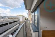 3-ZIMMER TRAUM MIT 2 BALKONEN | HERZGASSE63