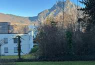 Kleine, feine Mietwohnung mit Traunsteinblick