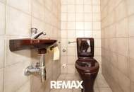Sonnige 3‑Zimmer-Wohnung mit Loggia & Garage in ruhiger Zentrumslage von Steyr!