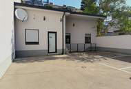 Modernes Hofgebäude mit Parkplatz ink. Heizung und Warmwasser + Klimaanlage | Nähe Hoßplatz | U6 Floridsdorf