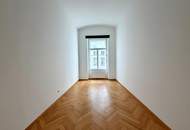 Charmante ALTBAUWOHNUNG ++ SALZGRIES 1010 Wien