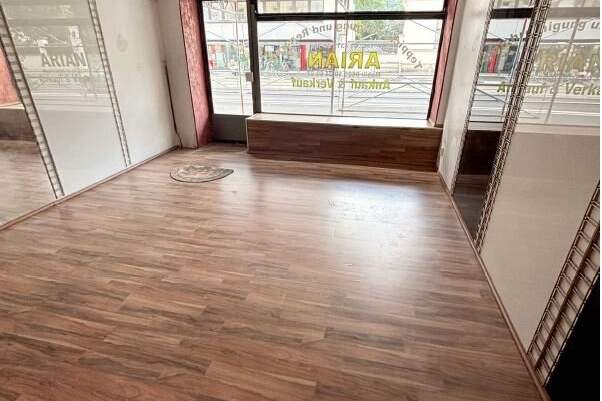 Verkaufslokal in der Alserbachstraße!, Gewerbeobjekt-miete, 843,00,€, 1090 Wien 9., Alsergrund