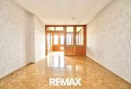 Sonnige 3‑Zimmer-Wohnung mit Loggia & Garage in ruhiger Zentrumslage von Steyr!