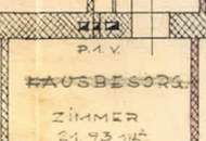 Smarte Singlewohnung im Herzen Favoritens - BEFRISTET VERMIETET BIS 10/2026 - NÄHE U1 REUMANNPLATZ - BUCHENGASSE 67C