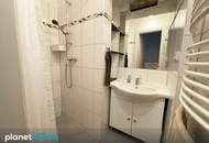 Toplage in Nußdorf - ruhige, hofseitige, 2-Zi-Wohnung in schönem Altbau