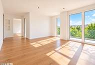 SOFORT SICHERN: Preisvorteile bei Kauf | MODERNE WOHNUNG MIT BALKON UND PARKBLICK