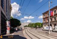 Moderne 3-Zimmer-Neubauwohnung (klimatisiert) nahe Karlsplatz und 1. Bezirk – Wiedner Hauptstraße 5, 1040 Wien