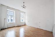 ++Q18++ Renovation-needed 1-room old building flat