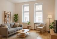 Schöne 2,5-Zimmer-Wohnung nahe U3 - Hütteldorfer Straße