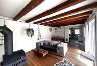 Ruhiges Domizil mit geschütztem Innenhof