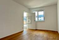 BARRIEREFREI MIT 20 QM SÜD BALKON IN RUHELAGE BEIM KRANKENHAUS