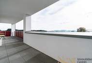 PROVISIONSFREI - Erstbezugs 4-Zimmer-Wohnung samt riesen Loggia/Balkon zu verkaufen!