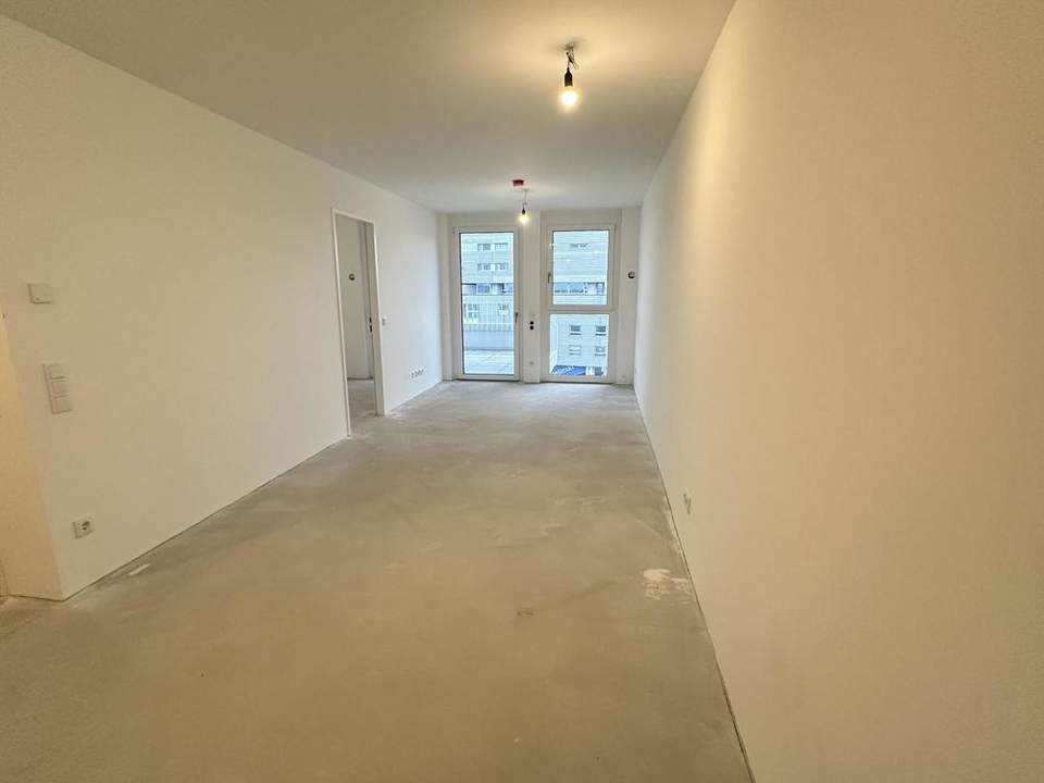 ZU HAUSE DIREKT AN DER U3