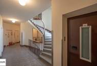 Stadtwohnung in der Singerstraße 1- Zimmer Wohnung nähe Stadtpark, Innenstadt