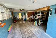 Wohntraum 20 Min. von Wien: 732m² Grundstück, 6-8 Zimmer, Pool, Garage & eigene Wasserquelle!
