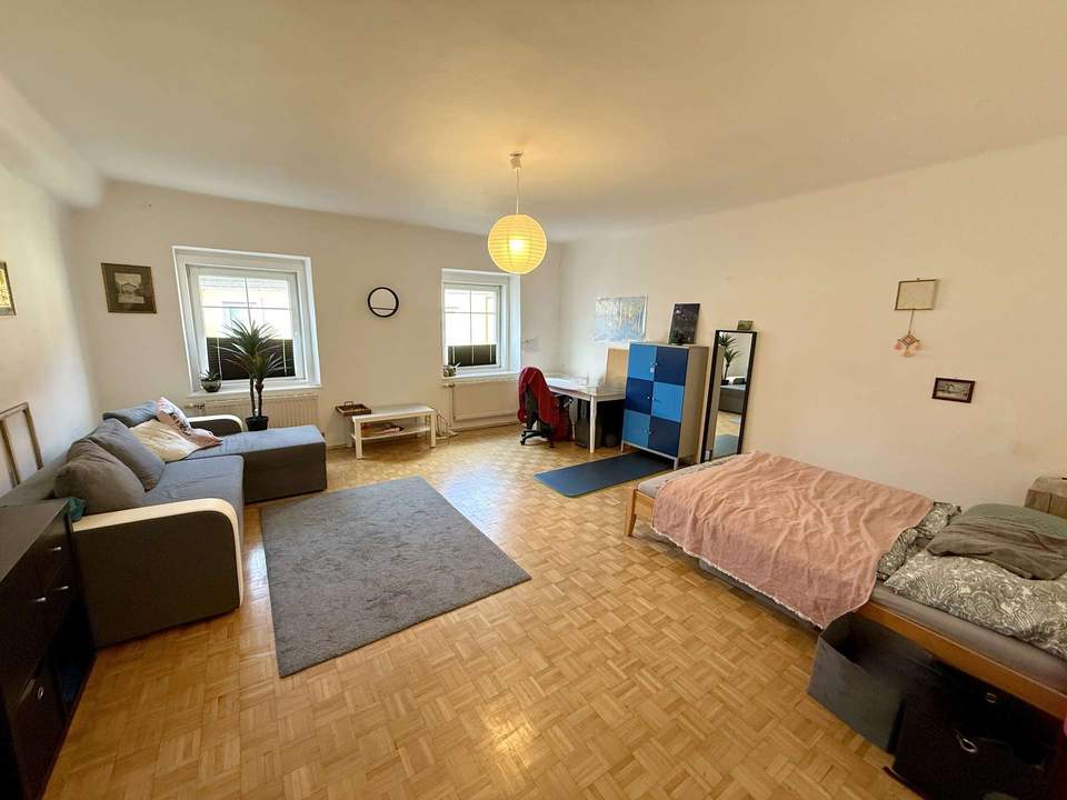 Großzügige Maisonette mit besonderem Flair in Mautern – ab sofort bezugsbereit