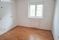 Geförderte Wohnung mit Balkon