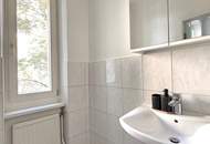 PERFEKT AUFGETEILTE WOHNUNG IM GRÜNEN GRÄTZL - IDEAL FÜR STUDIERENDE ODER WGs