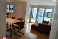 Exquisites Neubau-Juwel im Botschaftsviertel: Moderne 3-Zimmer-Gartenwohnung mit erstklassiger offener Küche & Kochinsel, Wellnessbad und Sicherheitsfeatures