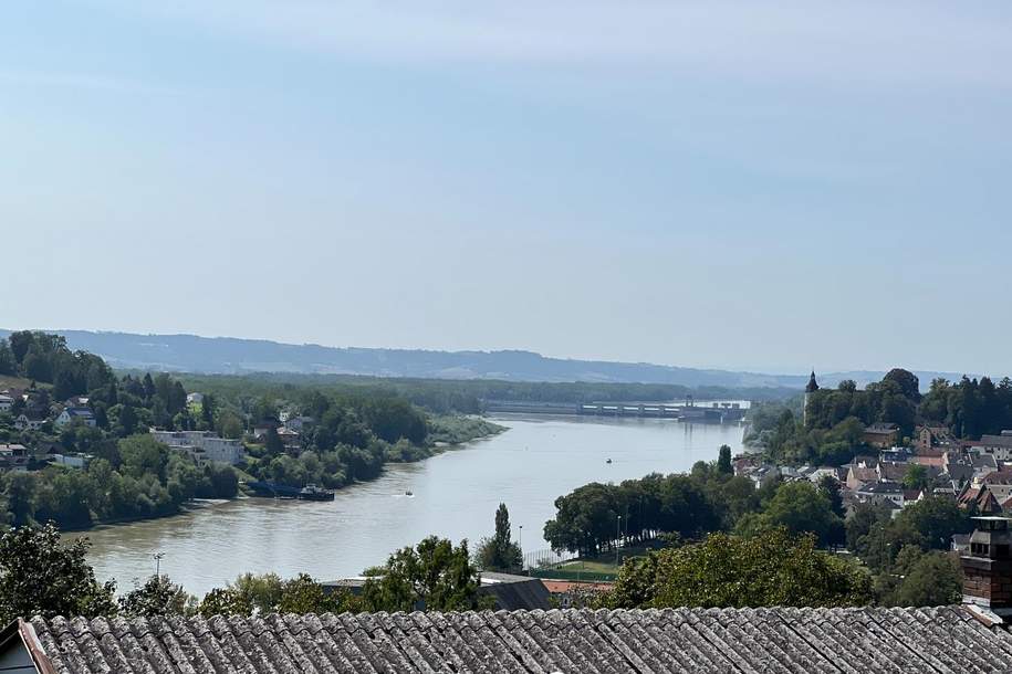 Teilmöblierte Wohnung mit Schloßblick Ottensheim, Wohnung-kauf, 215.000,€, 4100 Urfahr-Umgebung