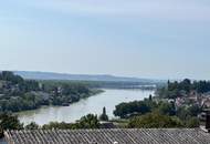 Teilmöblierte Wohnung mit Schloßblick Ottensheim