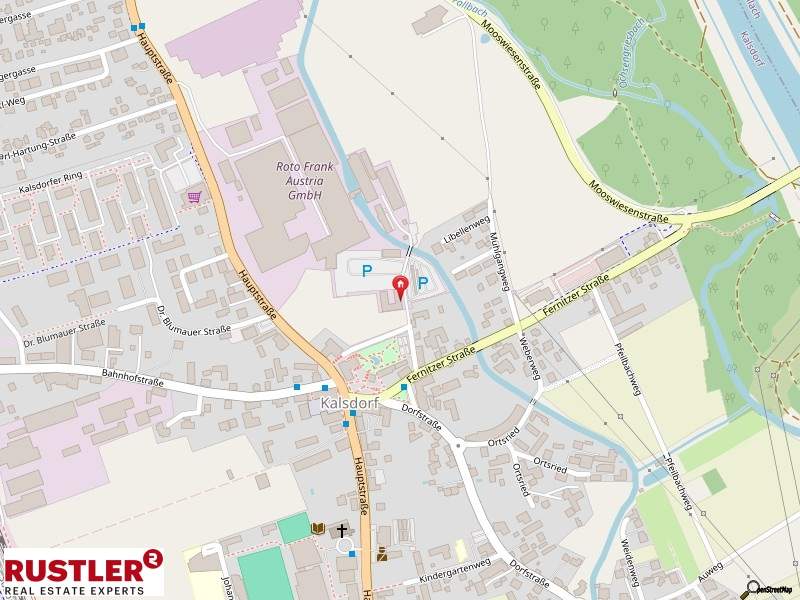 Wohnkomfort auf höchstem Niveau - 3-Zimmer-Wohnung mit 2 sonnigen Balkonen