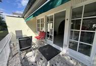 Brunn am Gebirge! Eigenes Bürohaus mit ca. 67 m² gesucht? Helle Bürofläche mit Terrasse nahe Schnellbahn Brunn!