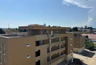 Letzte ECKWOHNUNG mit besonders viel Privatsphäre! Genießen Sie herrliche Sommertage in Ihrem idyllischen Eigenarten - viele weitere Wohnungen auch mit Balkon verfügbar!