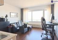 Ab in den 9. Stock - Traumhaftes 3-Zimmer-Penthouse mit unglaublichem Fernblick -Sonnenloggia und Stellplatz inkludiert - Jetzt zugreifen!!