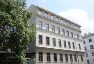 Befristet bis zum 14.08.2026 vermietet – stilvolle Dachgeschoss-Maisonnette