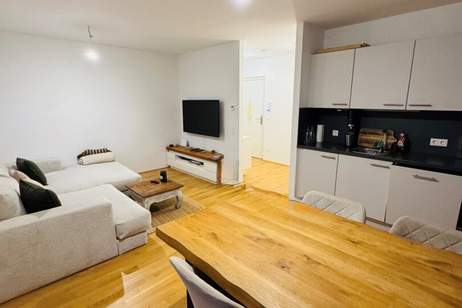 2-Zimmer-Wohntraum mit großzügiger Freifläche!, Wohnung-miete, 999,99,€, 1230 Wien 23., Liesing