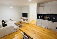 2-Zimmer-Wohntraum mit großzügiger Freifläche!