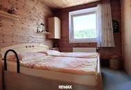 VERKAUFT - Gemütliche 3.Zi.-Wohnung mit Sonnenbalkon in Thalgau