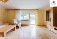 Platz für alle! Großzügiges Mehrfamilienhaus auf Traumgrundstück in St. Georgen