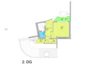 Dachterrasse mit sensationellem 360 Grad Rundumblick!