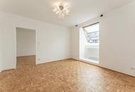 Ab August! Nahe Bahnhof Liesing! Ruhige 2-Zimmer-Wohnung am Stadtrand zu vermieten!