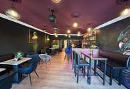 MODERNE GESCHÄFTSFLÄCHE ZUR INDIVIDUELLEN NUTZUNG