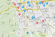 Gemütliche 3-Zimmer-Wohnung mit verbauter Loggia