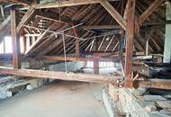STADTHAUS MIT POTENTIAL