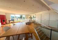 DACHGESCHOSS MIT HERRLICHEN TERRASSEN & FERNBLICK