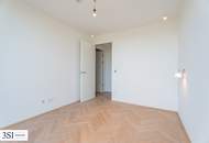 Edler DG-Erstbezug im Herzen des 9. Bezirks – Terrassenoase &amp; nachhaltige Heiztechnik