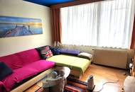 Charmante 2-Zimmer-Wohnung direkt am Wielandpark – mit Stellplatz und Grünblick!