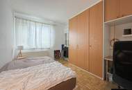 BESTE INFRASTRUKTUR - 2 Zimmer in Ruhelage