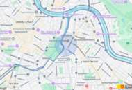 Dachgeschosswohnung im ehemaligen Beatrixbad