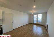 Helle Neubauwohnung mit Terrasse!