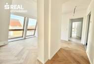 ÜBER den DÄCHERN WIENS - DG WOHNUNG mit 360° BLICK - WIENERWALD