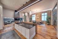 Luxuriöses Urban-Lifestyle-Loft – Ein Highlight in Hall in Tirol!