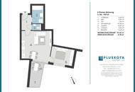 SMARTE 2-ZIMMER WOHNUNG MIT BALKON | SCHERBANGASSE 3