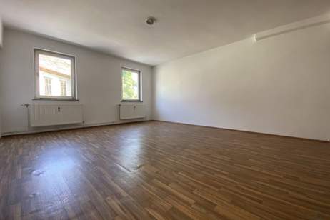 ~ Geräumige 1-Zimmer Wohnung in der Herrgottwiesgasse 2 ~, Wohnung-miete, 516,13,€, 8020 Graz(Stadt)